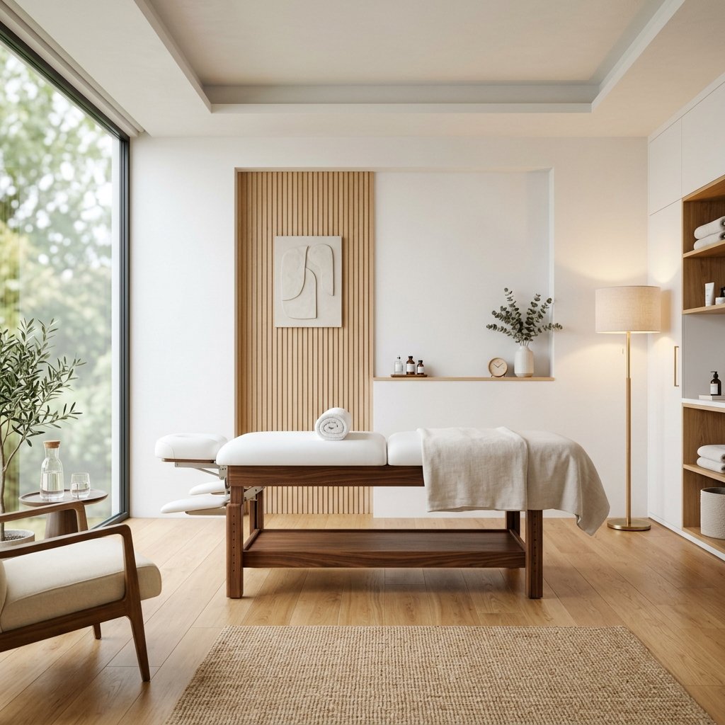 Luxury Osteopathy Clinic