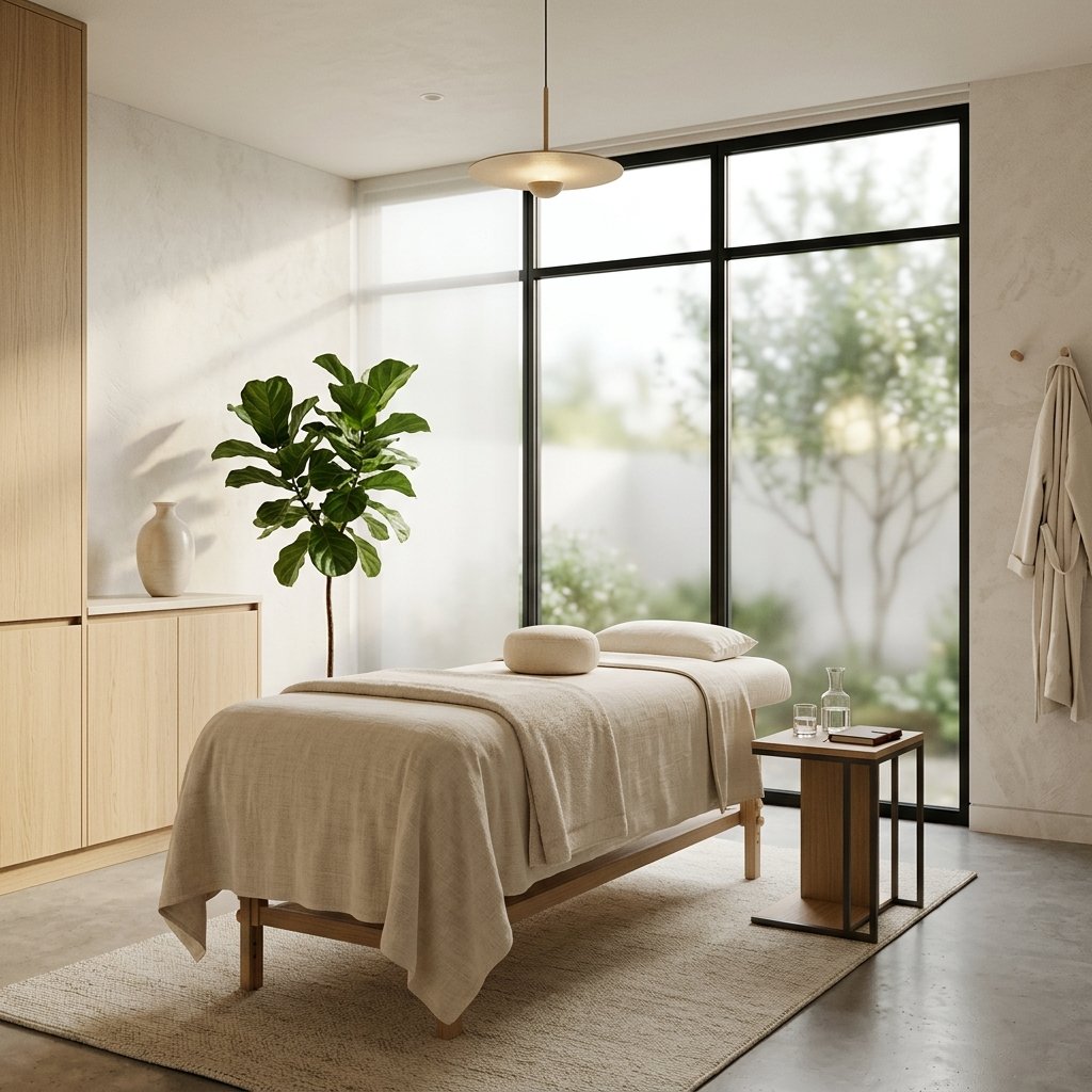 Clinic Interior